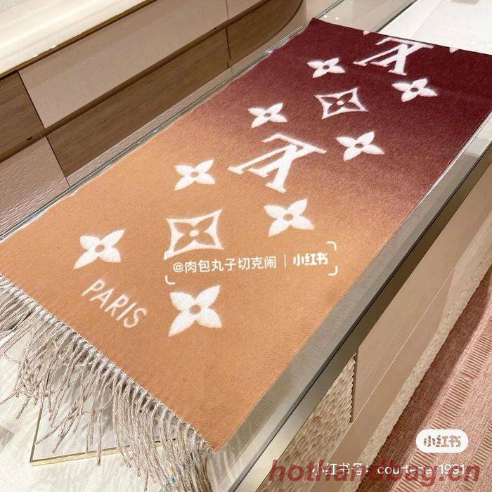 Louis Vuitton Scarf LV00036 Louis Vuitton Scarf LV00036
